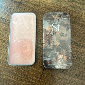 Seint illuminator in ANGEL